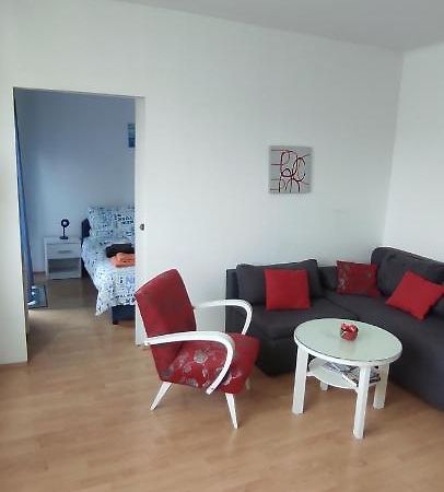 Astralis Factory Apartments-Marineta Zagrzeb Zewnętrze zdjęcie