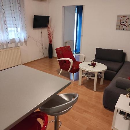Astralis Factory Apartments-Marineta Zagrzeb Zewnętrze zdjęcie