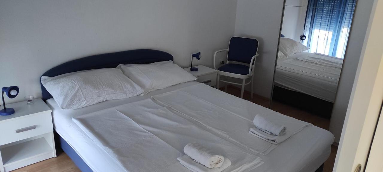 Astralis Factory Apartments-Marineta Zagrzeb Zewnętrze zdjęcie
