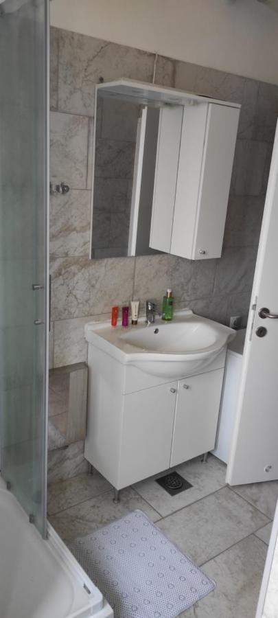 Astralis Factory Apartments-Marineta Zagrzeb Zewnętrze zdjęcie