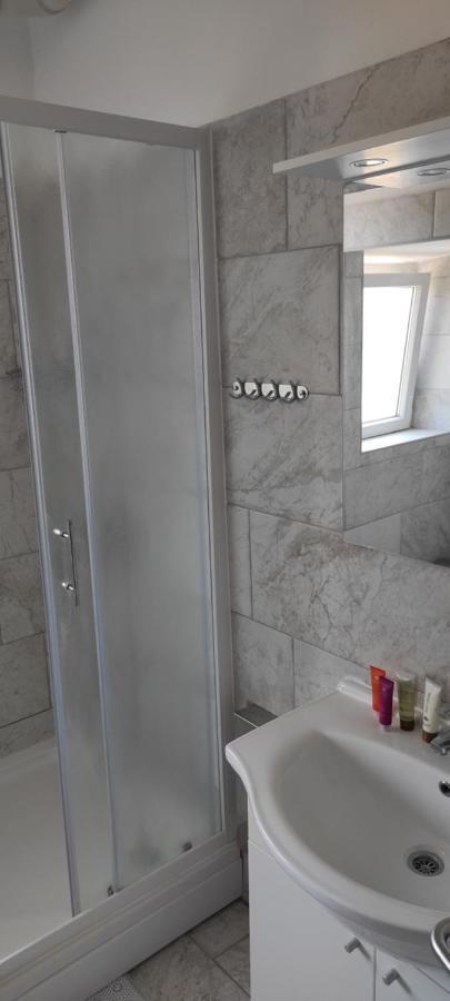 Astralis Factory Apartments-Marineta Zagrzeb Zewnętrze zdjęcie