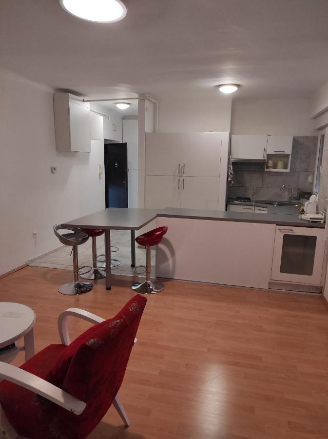 Astralis Factory Apartments-Marineta Zagrzeb Zewnętrze zdjęcie