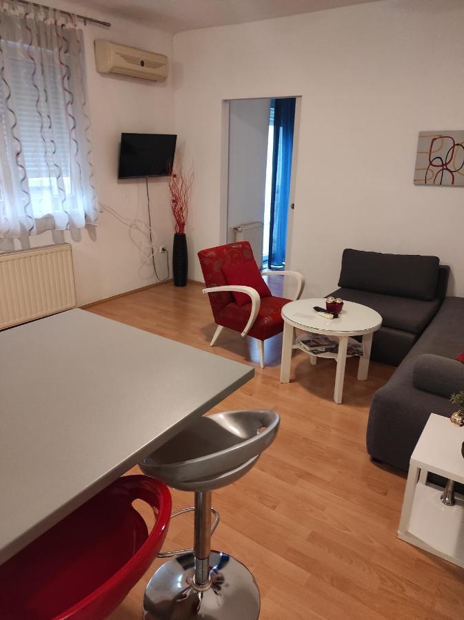 Astralis Factory Apartments-Marineta Zagrzeb Zewnętrze zdjęcie